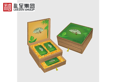 中秋節(jié)送客戶的禮品